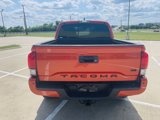 Used 2018 Toyota Tacoma TRD Off-Road w/ Technology Package image 4