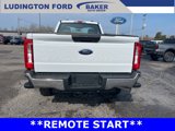New 2025 Ford F350 XL image 4