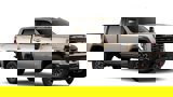New 2026 GMC Sierra 2500 AT4X image 4