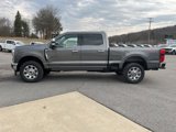 New 2025 Ford F350 Lariat w/ Chrome Package image 5