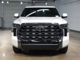 New 2025 Toyota Tundra Platinum image 2