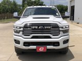 New 2025 RAM 2500 Laramie w/ Sport Appearance Package image 2