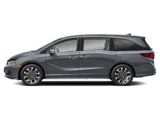 New 2026 Honda Odyssey Elite image 4
