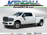 New 2025 RAM 3500 Longhorn image 1