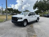 New 2026 RAM 1500 Tradesman image 2