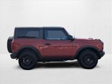 Used 2023 Ford Bronco Black Diamond image 4