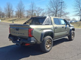 New 2025 Toyota Tacoma 4x4 Double Cab Hybrid image 4