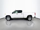Used 2022 Chevrolet Silverado 1500 Custom image 2