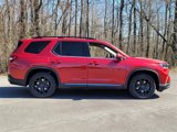 New 2025 Honda Pilot Touring image 2