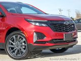 Used 2024 Chevrolet Equinox RS image 4