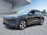 New 2025 Audi Q6 e-tron Prestige image 2