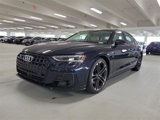New 2025 Audi A8 L 3.0T image 4