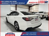 Used 2020 Subaru Legacy Premium image 5