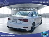 Used 2020 Audi A3 2.0T Premium Plus image 3