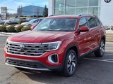 New 2025 Volkswagen Atlas SEL image 2