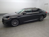 Used 2018 Honda Accord EX-L image 2