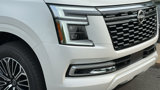 New 2025 Nissan Armada SL image 4