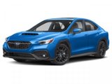 New 2025 Subaru WRX Limited image 4