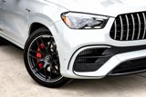 New 2025 Mercedes-Benz GLE 63 AMG S image 3