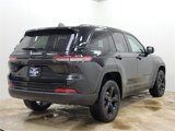 New 2025 Jeep Grand Cherokee Altitude image 5