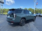New 2025 Chevrolet Tahoe RST w/ Comfort Package image 3