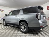 New 2025 Chevrolet Suburban Premier image 4
