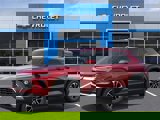 New 2026 Chevrolet TrailBlazer LT w/ Driver Confidence Package image 2