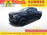 New 2025 Chevrolet Silverado 1500 RST image 1