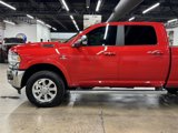 Used 2022 RAM 2500 Laramie image 5