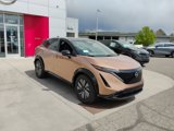 New 2025 Nissan Ariya Platinum image 3
