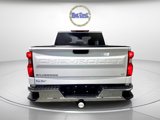 Used 2022 Chevrolet Silverado 1500 LT image 4