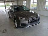 Used 2024 Audi Q7 3.0T Premium Plus image 2
