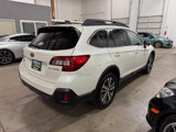 Used 2018 Subaru Outback 2.5i Limited image 6