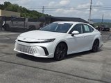 Certified 2025 Toyota Camry XSE image 2