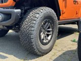 New 2025 Jeep Wrangler Unlimited Rubicon 392 image 5