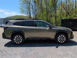 New 2025 Subaru Outback Limited image 4