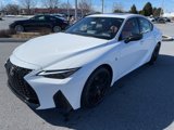 New 2025 Lexus IS 350 F Sport image 3