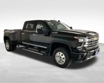 New 2025 Chevrolet Silverado 3500 High Country w/ High Country Premium Package image 3