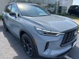 New 2025 INFINITI QX60 Luxe image 2