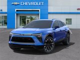 New 2025 Chevrolet Blazer EV RS image 6