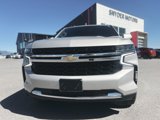 Used 2023 Chevrolet Suburban LS w/ Driver Alert Package image 2