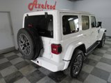 Used 2022 Jeep Wrangler Unlimited Sahara image 6