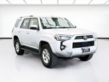 Used 2024 Toyota 4Runner SR5 Premium image 3
