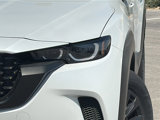 New 2025 MAZDA CX-50 AWD 2.5 Hybrid w/ Premium Pkg image 4