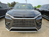 New 2025 Lexus TX 500h AWD image 2