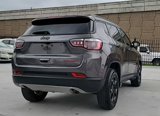 Used 2024 Jeep Compass Trailhawk image 2