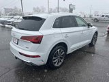 Used 2022 Audi Q5 2.0T Premium Plus w/ Premium Plus Package image 5
