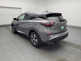 Used 2021 Nissan Murano S image 3