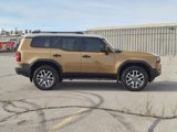 Used 2024 Toyota Land Cruiser image 4