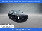 New 2025 Hyundai Palisade Calligraphy image 4